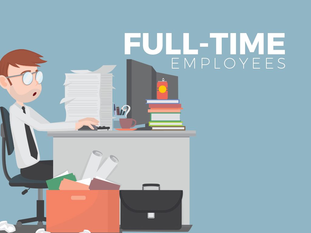 full-time-employees