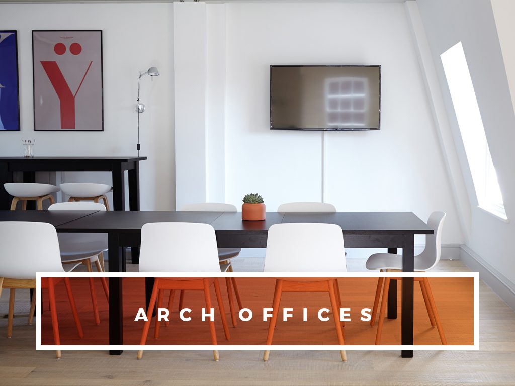 Arch Offices