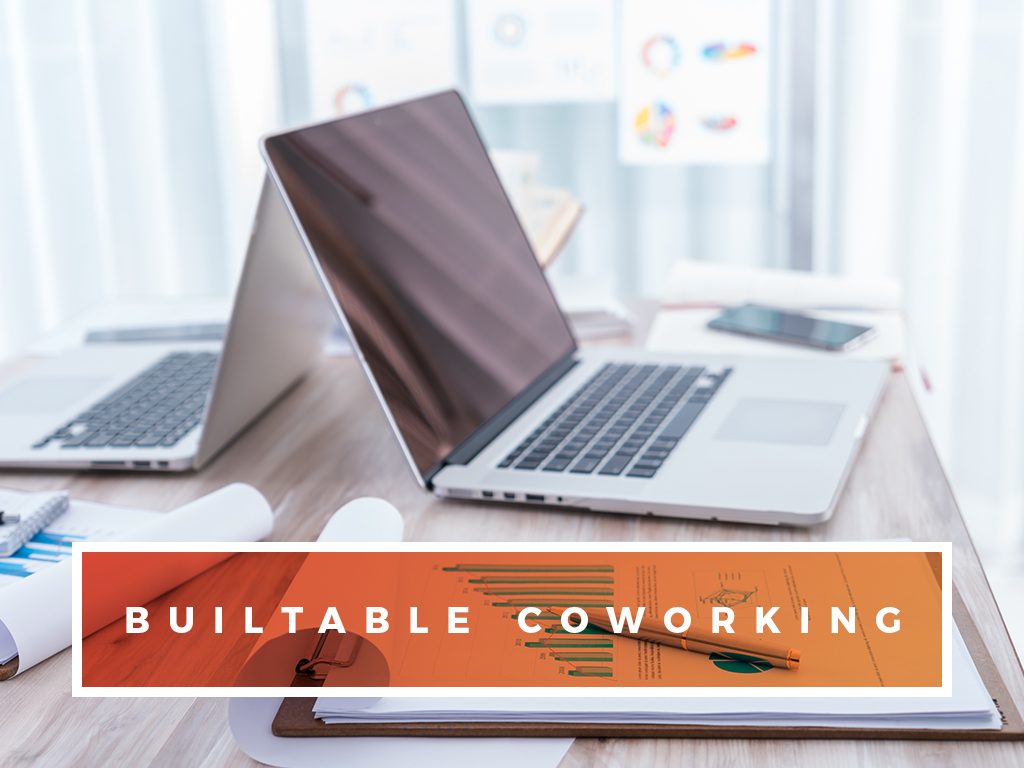 Builtable Coworking
