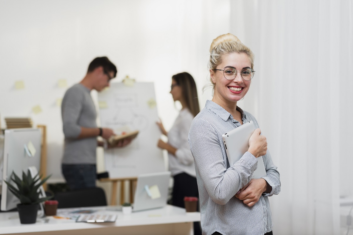 How to Build Company Culture at a Small Business
