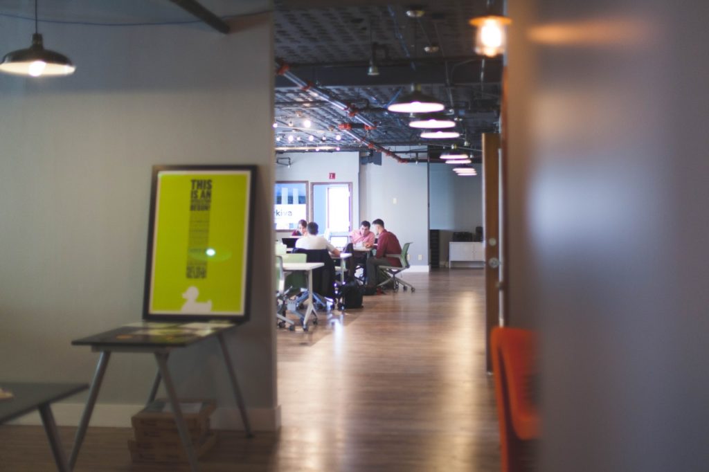 The Impact of the Coworking Space
