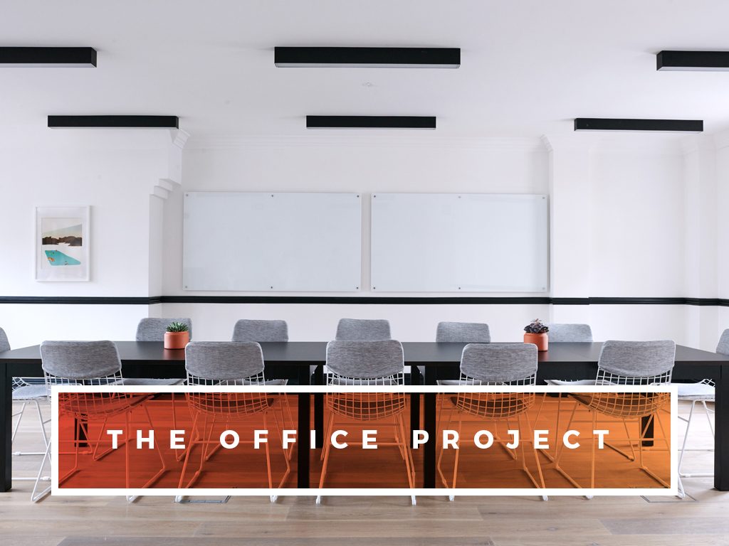 The Office Project