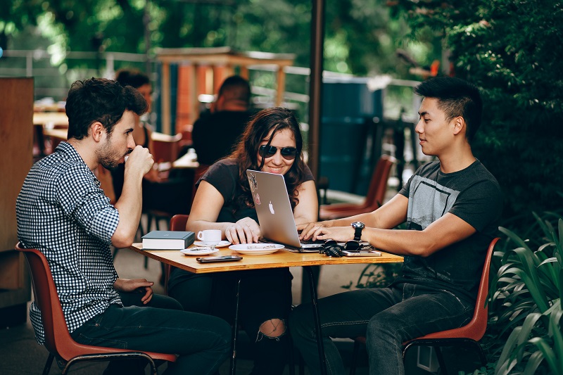 Virtual Office in the Philippines Why do Millennials Prefer Working in Shared Spaces