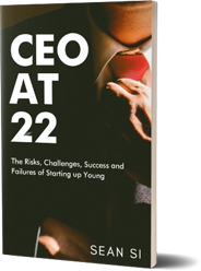 CEO At 22